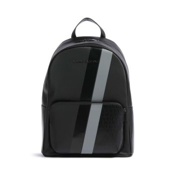 Armani Exchange Dylan Backpack black