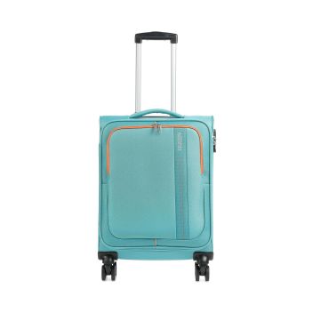 American Tourister Sea Seeker Spinner (4 wheels) turquoise