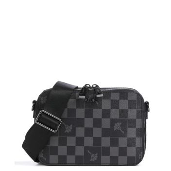 JOOP! Cortina Piazza Paolo Crossbody bag black/grey