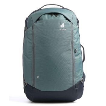 Deuter Aviant Access 55 Trekking backpack blue/green