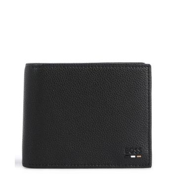 BOSS Ray Wallet black