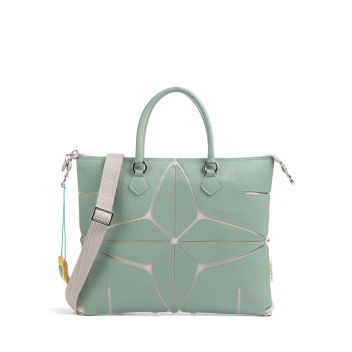 Gabs Sterlizia Plus M Tote bag green