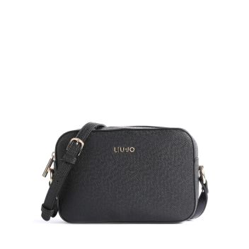 Liu Jo Manhattan Crossbody bag black