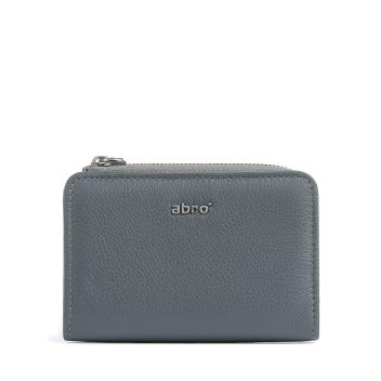 Abro Dalia Hamburg Wallet dark green