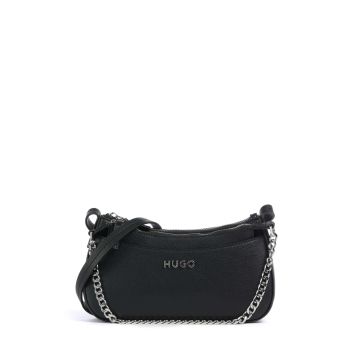 Hugo Chris Crossbody bag black