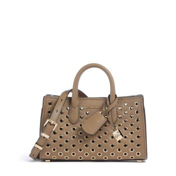 Michael Kors Scarlett Crossbody bag brown