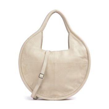 Taschendieb Wien Salvatorianerplatz 5 Tote bag beige