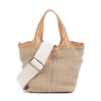 Campomaggi Handbag nature