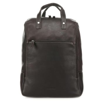 Harold\'s Campo Backpack dark brown