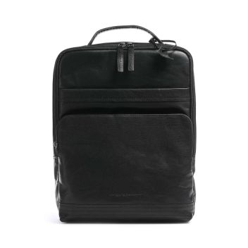 Spikes & Sparrow Bronco Backpack black