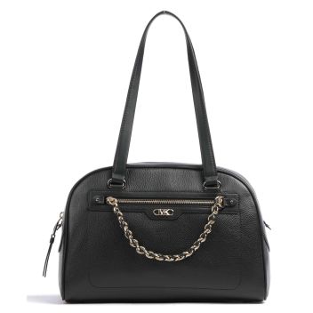 Michael Kors Williamsburg Shoulder bag black