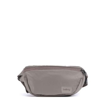 Bellroy Laneway 2L Fanny pack grey