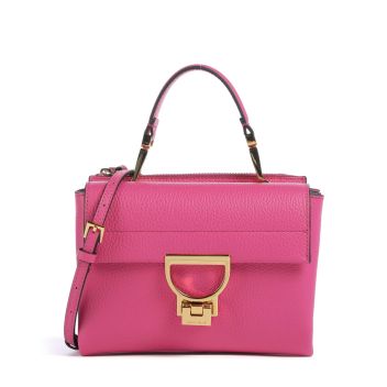 Coccinelle Arlettis Crossbody bag fuchsia