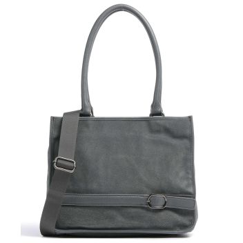 FredsBruder Jo Tote bag dark grey
