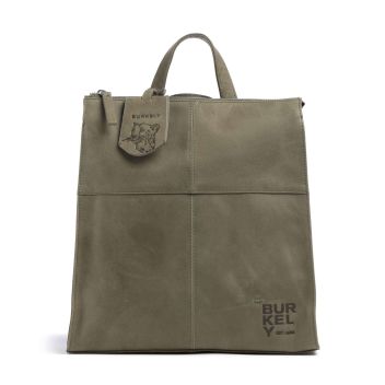 Burkely Rogue Robyn Backpack bag khaki