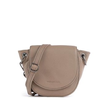 FredsBruder Leia Crossbody bag light brown