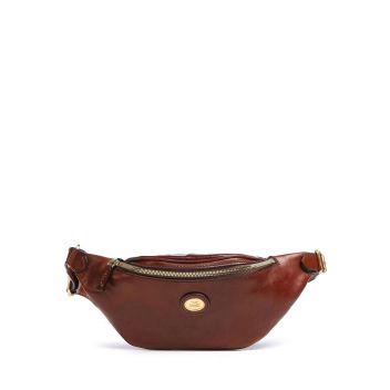 The Bridge Story Uomo Fanny pack brown