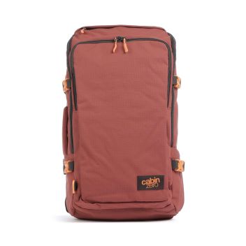 Cabin Zero ADV Pro 42 Travel backpack dark red