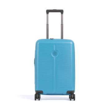 Jump Hendaye Spinner (4 wheels) blue