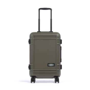 Eastpak Resist\'R Case Spinner (4 wheels) olive-green