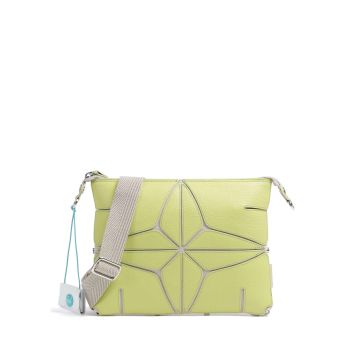 Gabs Lily M Crossbody bag yellow green