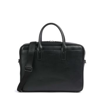 Lancaster Capital Briefcase black