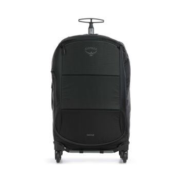 Osprey Ozone 85L Spinner (4 wheels) black