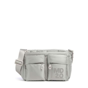 Mandarina Duck MD20 Balloon Crossbody bag greygreen