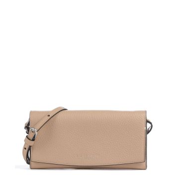 Liebeskind Alessa Pebble XS Crossbody bag sand