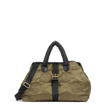 Bogner Lyss Theresa Handbag khaki