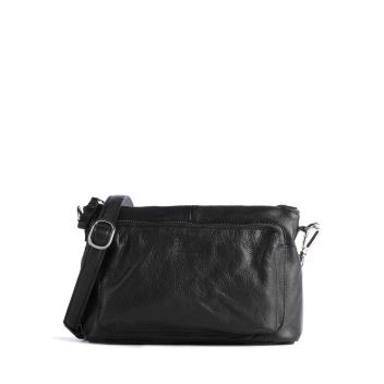 Still Nordic Basic Crossbody bag black