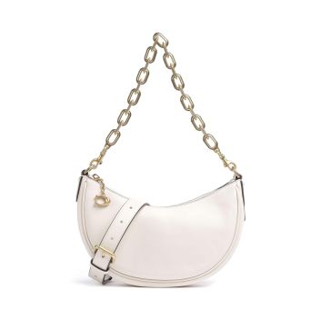Coach Mira Shoulder bag ivory
