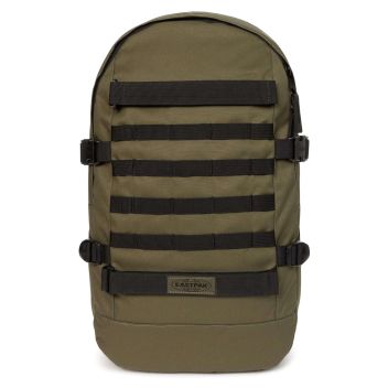 Eastpak Floid Tact L Backpack olive-green