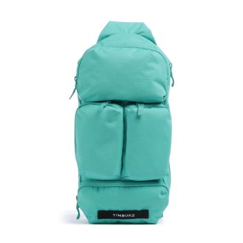 Timbuk2 Flight Sling bag turquoise