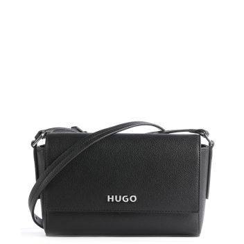 Hugo Chris Crossbody bag black