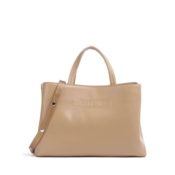 Replay Handbag beige