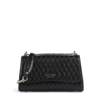 Guess Betula Shoulder bag black