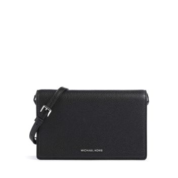 Michael Kors Jet Set Crossbody bag black