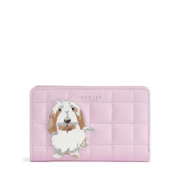 Radley London Radley And Friends Wallet rose