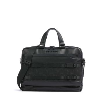 Piquadro FXP Briefcase black
