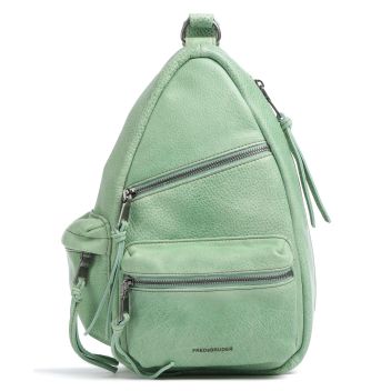 FredsBruder Dear Hybrid Backpack green