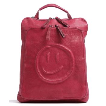 Taschendieb Wien Paradiesgarten 2 Backpack bag pink