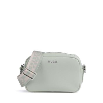 Hugo Bel Crossbody bag mint green