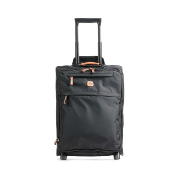 Brics X-Collection Trolley (2 wheels) black