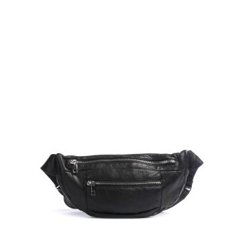Depeche Power Field Fanny pack black