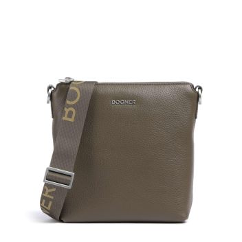Bogner Andermatt Flavia Crossbody bag taupe