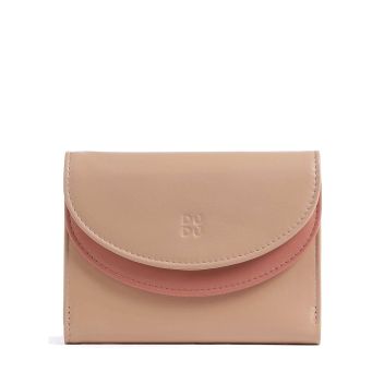 DuDu Bags Galapagos RFID Wallet nude