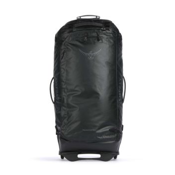 Osprey Transporter 120 Travel bag with wheels black