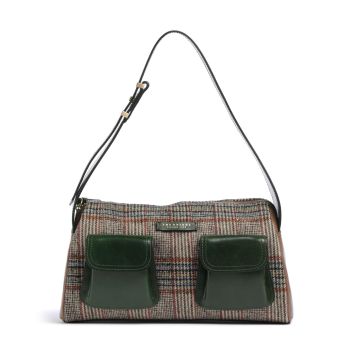 The Bridge Flora Wow Shoulder bag multicolour
