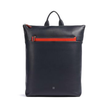 DuDu Bags Tokyo Backpack navy